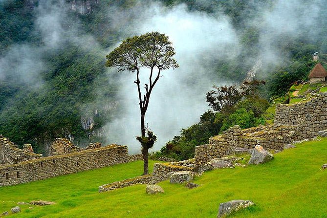 07 Day: Inca Jungle Adventure with Mountain Bike, Rafting, Zipline & Trek - Rafting the Class II–III Rapids With a Safety Kayaker