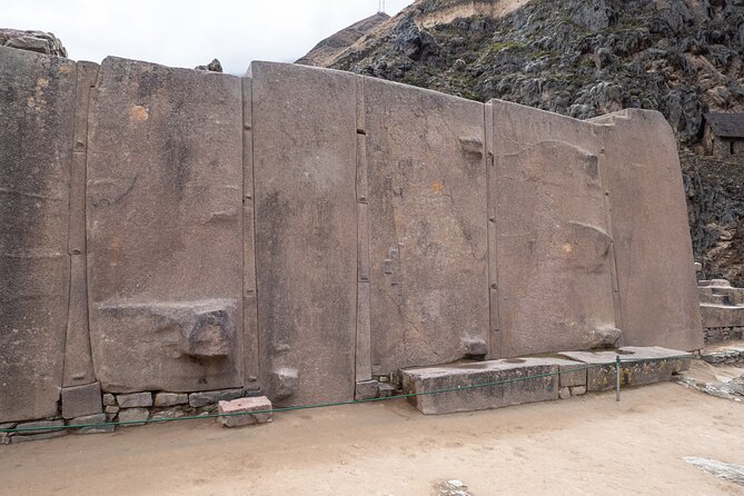 2-Day Sacred Valley & Machu Picchu by Train - Small Group Tour - Why the Ollantaytambo to Aguas Calientes train feels worth it