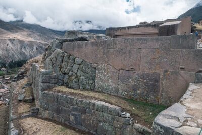 2-Day Sacred Valley & Machu Picchu by Train - Small Group Tour - Taray viewpoint: quick stop, big-picture Sacred Valley views