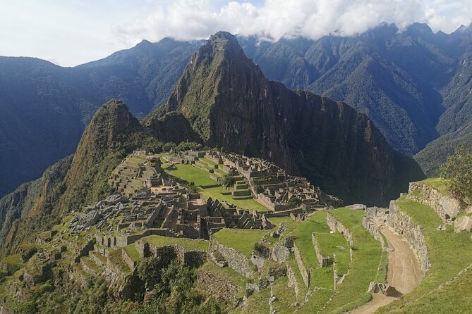 2-Day Tour in Sacred Valley and Machu Picchu from Cusco - Logistics that feel handled, not just packaged