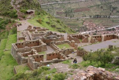 2 Days : Sacred Valley Conection Machu Picchu || Private Tour || - The Train to Aguas Calientes and the Night-Before Briefing