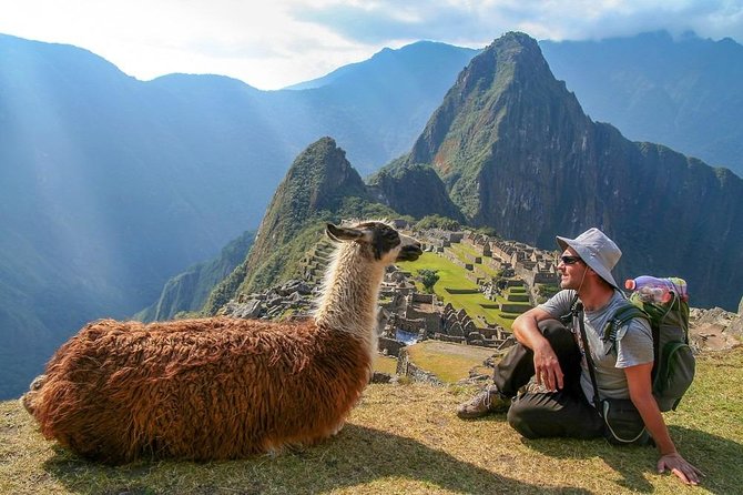 4-Day: All Included Excursion City Tour, Sacred Valley & MachuPicchu - Quick highlights at a glance