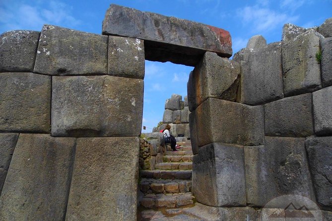 4-Day: All Included Excursion City Tour, Sacred Valley & MachuPicchu - Transfers and small-group pace that make the day easier