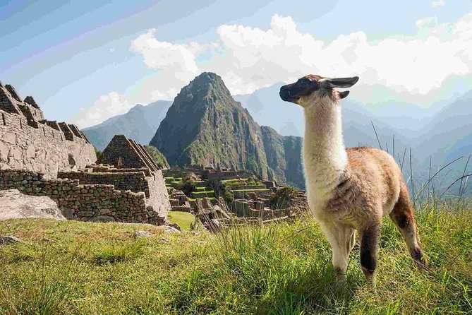 4-Day Excursion to MachuPicchu & Rainbow Mountain & City tour || All Included || - Key highlights to know before you go