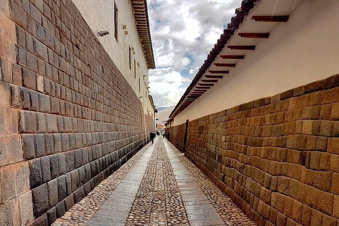 4-Day Excursion to MachuPicchu & Rainbow Mountain & City tour || All Included || - Where this tour fits best (and who might want a different plan)
