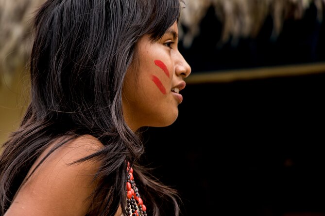 4 Day Tour to the Manu National Park - Day 2 at Atalaya: Boat Down the River, Rescue Center Visit, and Lodge Life