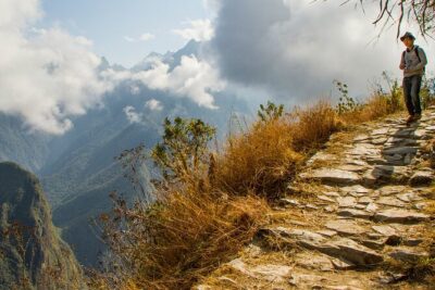 4 Days Inca Trail To Machu Picchu - Price and what you actually get for $725