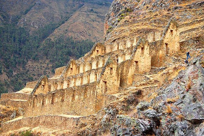 6-Day Cultural Tour to Machu Picchu - Day 4 and Day 5 rhythm: Cusco time you can actually control