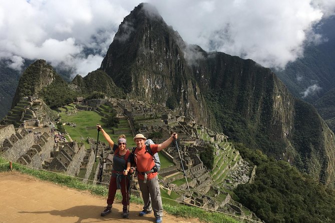 6-Day Machu Picchu Express Group Tour - Guides Matter Here: Names You’ll Hear and the Style People Praise