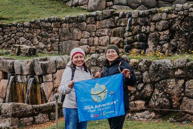 City Tour Cusco - Q’enqo: Rock Altars, Underground Chambers, and Inca Ritual Space