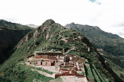 Complete Sacred Valley Tour (Full Day) - Chinchero at First Light: Crafts, Cobblestones, and a Wool Dye Demo