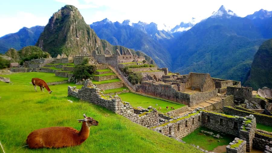 Cusco: 4-Day Inca Trail to Machu Picchu with Accommodation - Quick hits on the Inca Jungle Trail to Machu Picchu