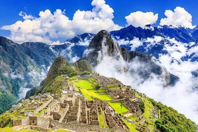 Cusco 7 days Tour in Machu Picchu, Humantay Lake and Vinicunca - Key highlights worth bookmarking