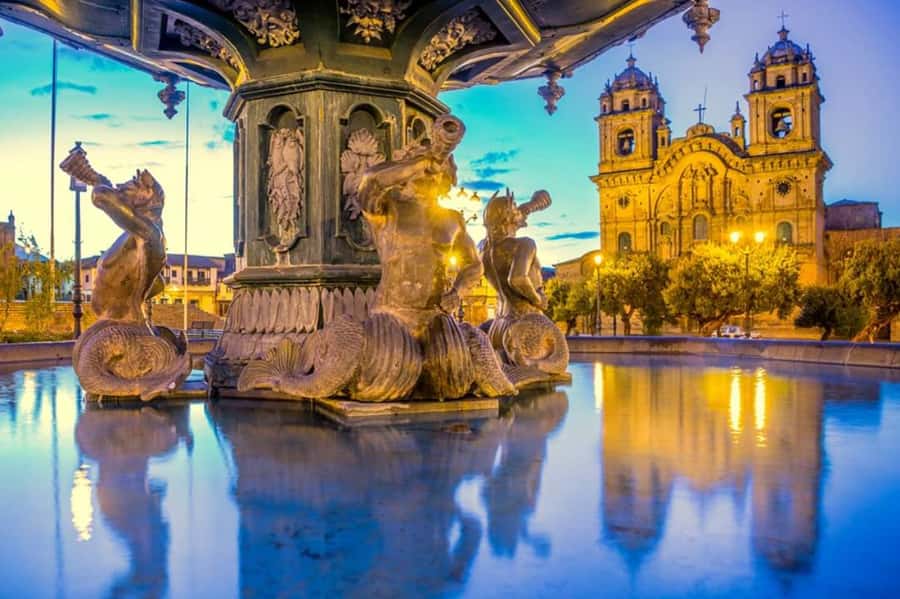 Cusco: Half-Day City Tour - Price and real-world value: what $17 covers (and what doesn’t)