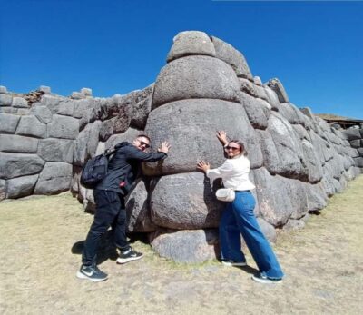 Cusco: Historical Guided City Tour with 4 Inca Ruins - Qoricancha (Temple of the Sun): starting inside Cusco