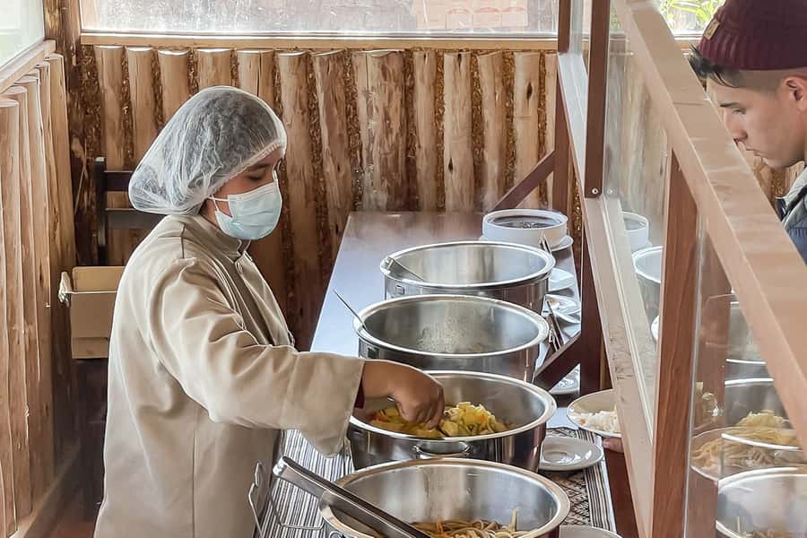 Cusco: Humantay Lake Tour with Breakfast and Buffet Lunch - What to Bring: The Cold-Sun Combo People Underestimate