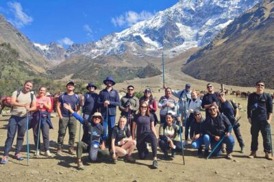 Cusco: Humantay Lake Tour with Breakfast and Buffet Lunch - The Early Morning Plan: Cusco Pickup to Mollepata Breakfast