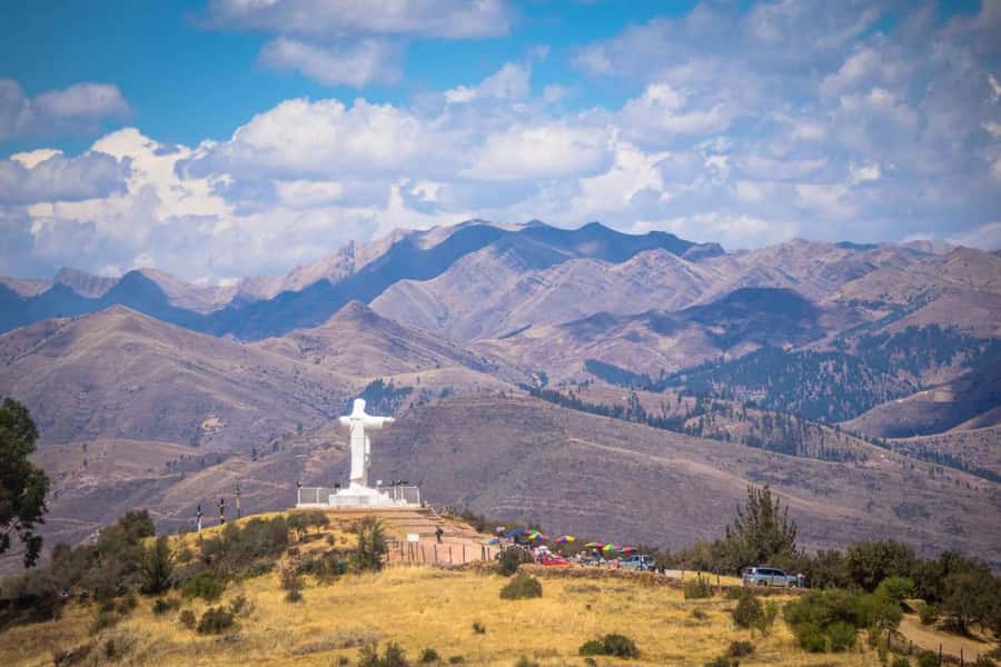 Cusco: Open-Top Bus City Tour - Key Things I’d Watch For
