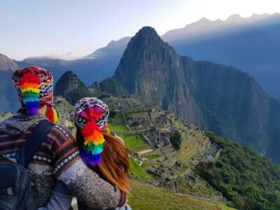 Cusco: Open-Top Bus City Tour - San Cristobal Temple and Colcampata Inca Wall: Your First Big View