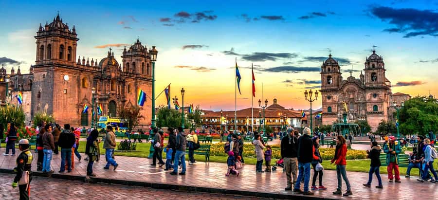 Cusco: Open-Top Bus City Tour - Stops, Photos, and the Small Moments That Add Up