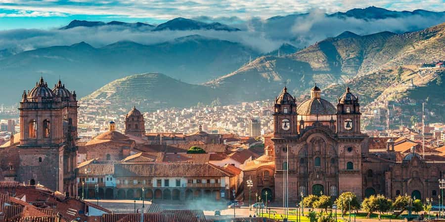 Cusco: Open-Top Bus City Tour - Price and Value: Why $12 Works for the Right Traveler