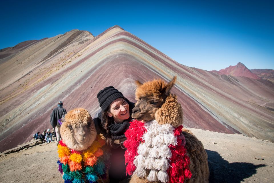 Cusco: Rainbow Mountain Tour and Red Valley Hike (Optional) - Lunch Back in Cusipata and the Long Return to Cusco