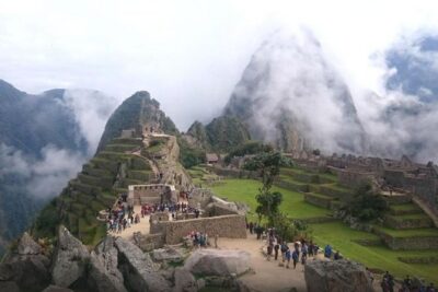 Cusco Sacred Valley and Machupicchu 4 Days - Koricancha to Tambomachay: how the “Sacred Belt” tour helps first-timers