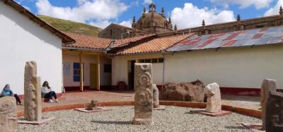 Cusco: Scenic Route of the Sun to Puno with Buffet Lunch - Timing, altitude, and why an early start can be a good thing