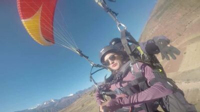 Cusco: Tandem Paragliding in The Sacred Valley of The Incas - Getting Picked Up in Cusco or the Sacred Valley (and Why That Matters)