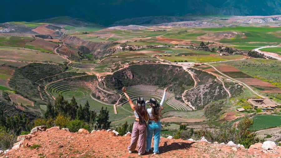 Cusco | Visit Maras, Moray, Chinchero, Pisac | Valle Vip - Key things to know before you go