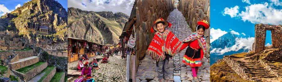 Cusco | Visit Maras, Moray, Chinchero, Pisac | Valle Vip - The Guide Makes or Breaks a Speed-Paced Day