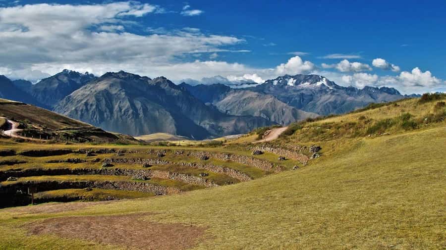 Cusco | Visit Maras, Moray, Chinchero, Pisac | Valle Vip - A One-Day Sacred Valley Route from Cusco That Feels Efficient