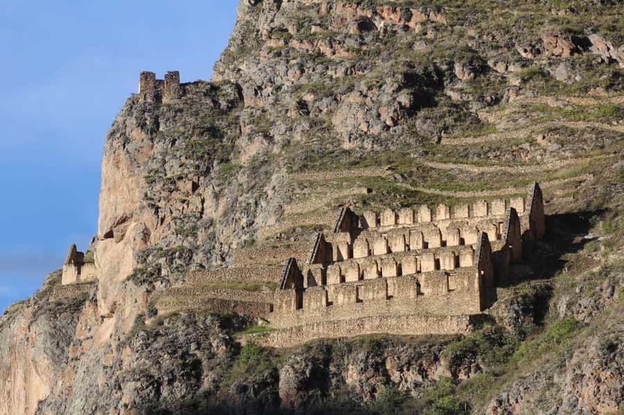 Cusco | Visit Maras, Moray, Chinchero, Pisac | Valle Vip - Urubamba Buffet Lunch: A Midday Reset You’ll Be Glad You Booked