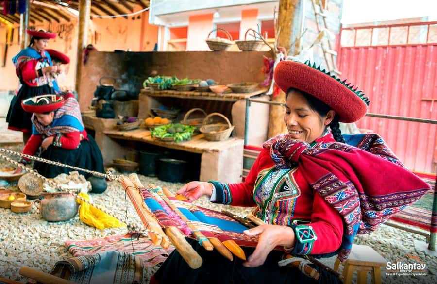 Cusco | Visit Maras, Moray, Chinchero, Pisac | Valle Vip - Price and Value: What the $43 Covers vs. Entrance Fees You’ll Still Pay