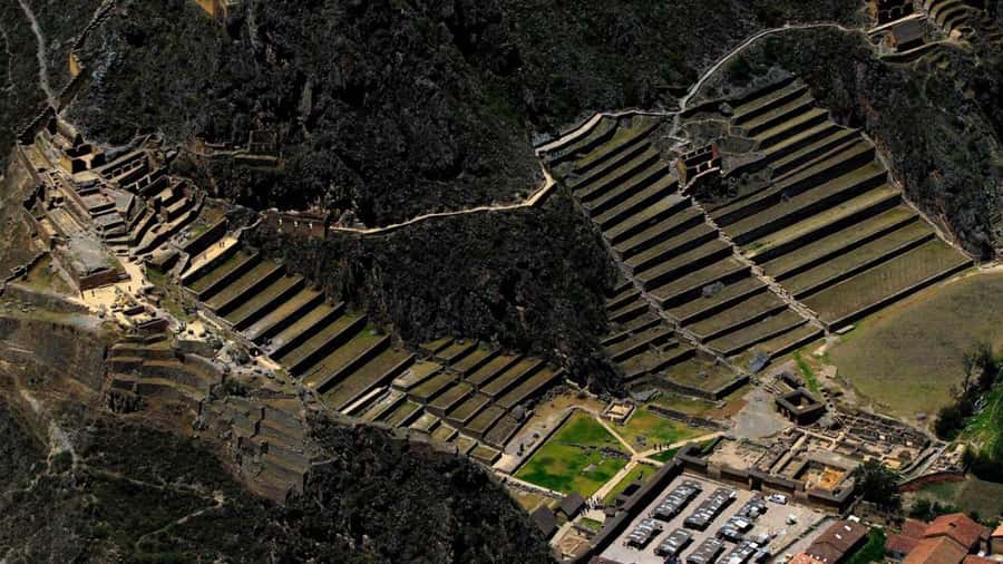 Cusco | Visit Maras, Moray, Chinchero, Pisac | Valle Vip - Group Size, Timing, and Comfort Tips for a 10-Hour Day