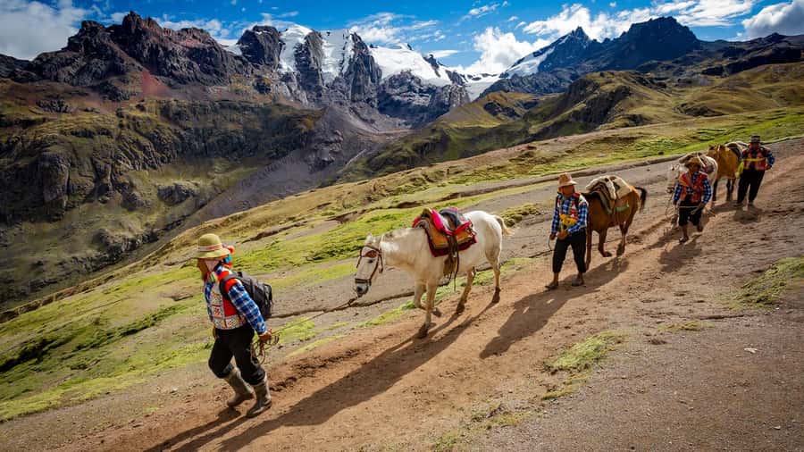 Cuzco: Rainbow Mountain Excursion - Key things I’d plan around before you go
