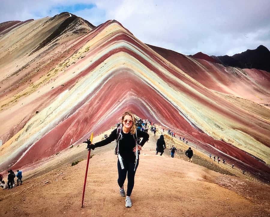 Cuzco: Rainbow Mountain Excursion - Why the 4 a.m. start actually helps you enjoy Rainbow Mountain