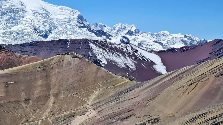 Cuzco: Rainbow Mountain Excursion - Shared vs private: choosing the pace that fits your day