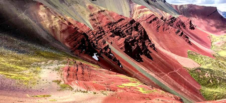 Day trip to Rainbow Mountain and Red Valley - Price and value: what $23 gets you (and what costs extra)