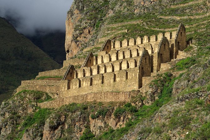 Excursion to Sacred Valley Full Day & Buffet Lunch |Group Tour| - Chinchero: Free Entry, Short Visit, and a Good Chance to Catch Your Breath