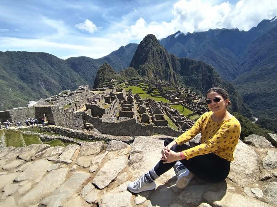 From Cusco: Machu Picchu by Car 2D/1N - How the Cusco to Hydroelectric drive sets the pace