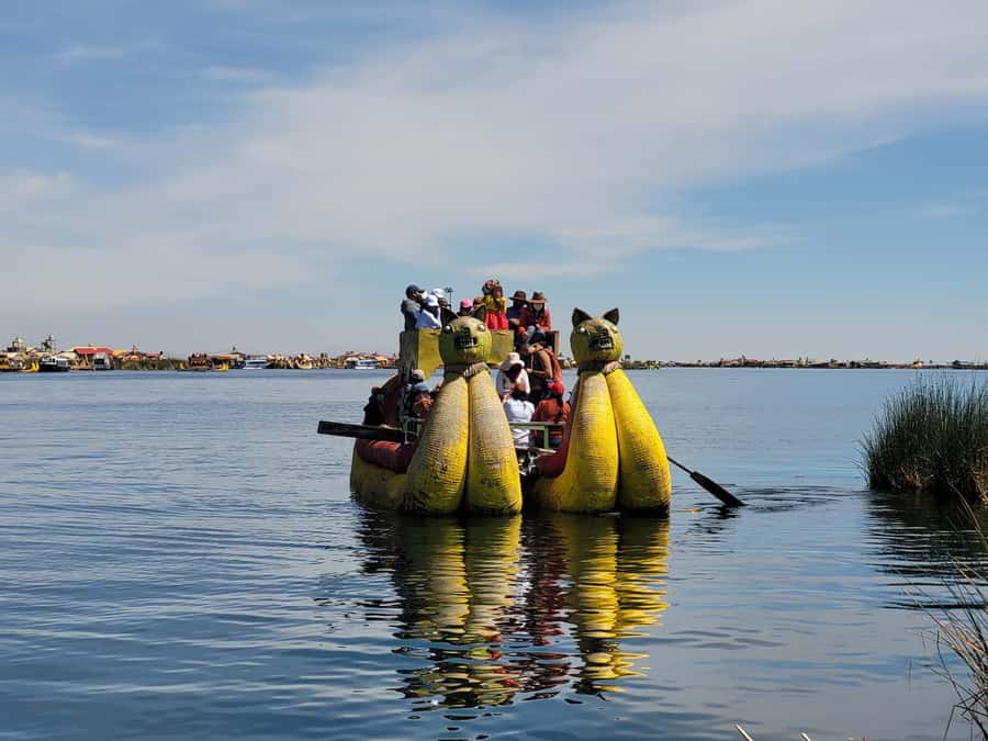 From Cusco: Puno and Uros Islands 2-Day Trip - Key highlights worth your attention