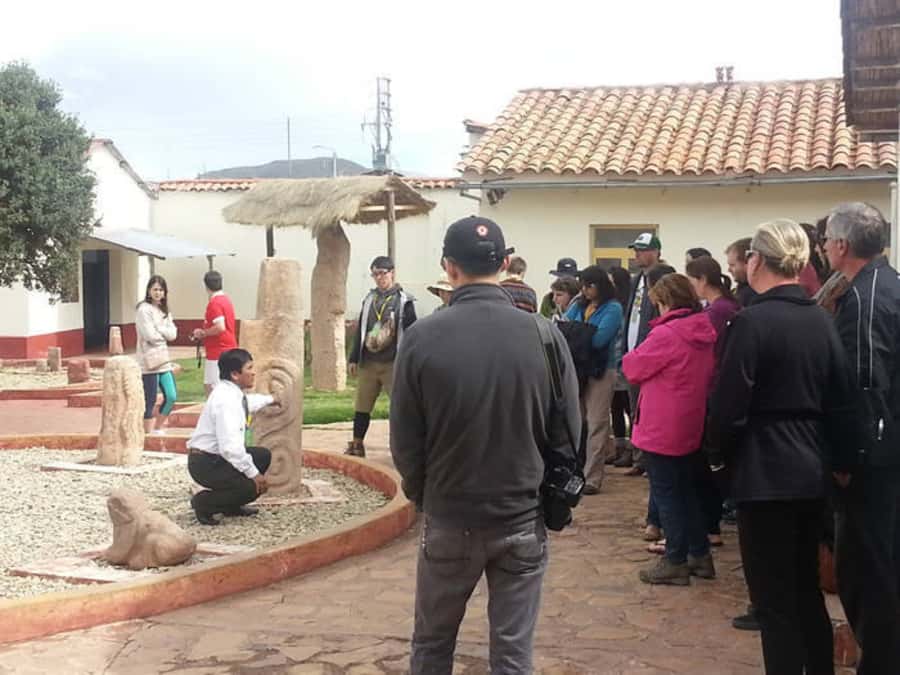 From Cusco: Puno and Uros Islands 2-Day Trip - Guides, pace, and how to judge the value of an action-packed plan