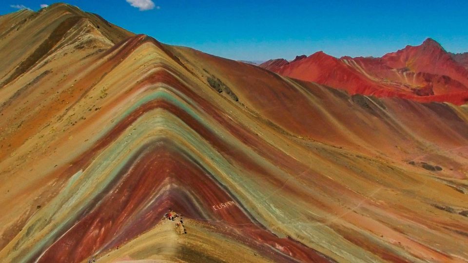 From Cusco: Rainbow Mountain Trek - Who Should Book This, and Who Should Skip It