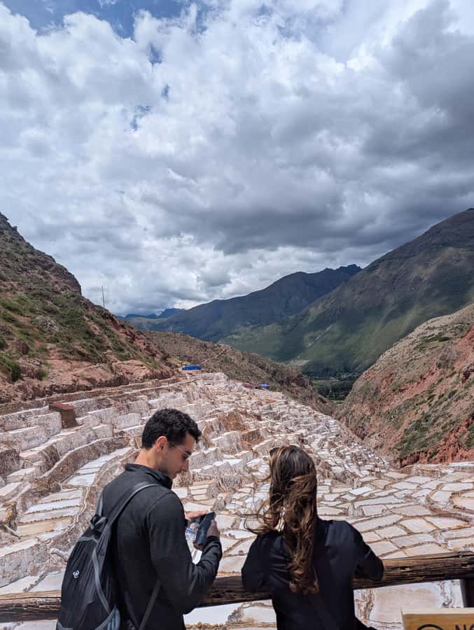From Cusco: Sacred Valley & Moray, Salt Mines with Lunch - Sacred Valley in one day: how this tour actually feels