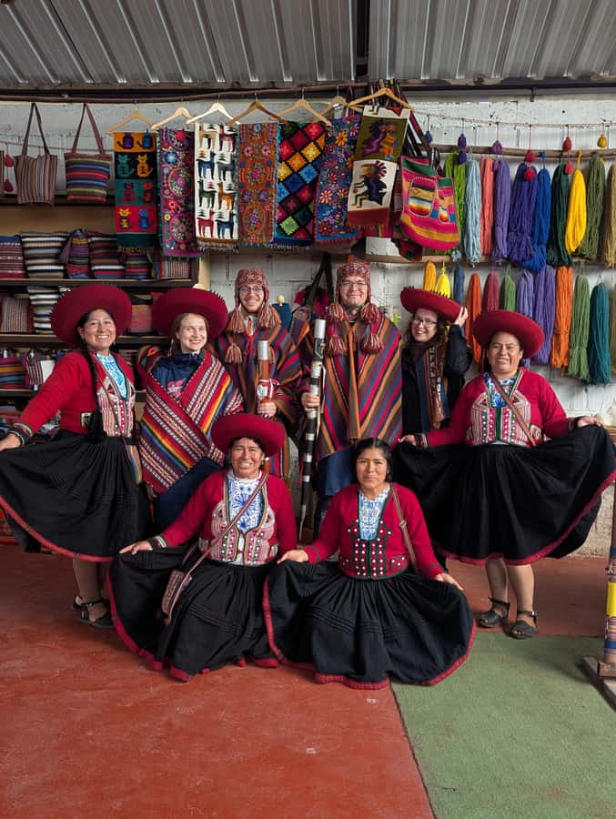 From Cusco: Sacred Valley & Moray, Salt Mines with Lunch - Maras salt mines: 5,000 salt ponds and preservation know-how