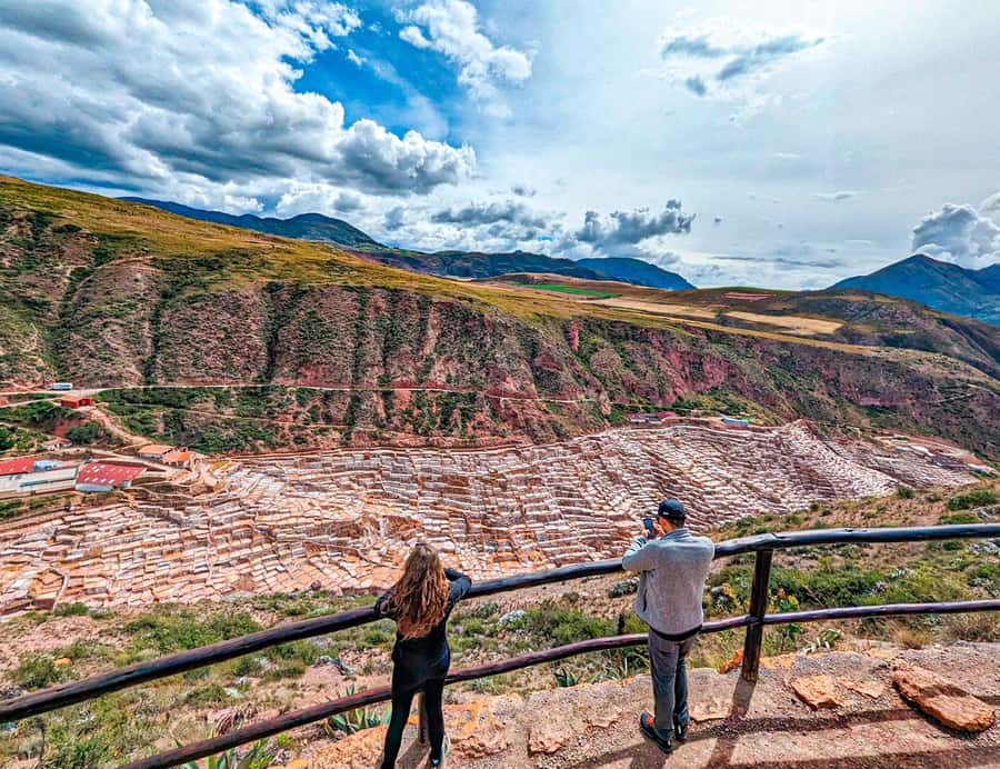From Cusco: Sacred Valley & Moray, Salt Mines with Lunch - Price and tickets: getting value without surprise costs