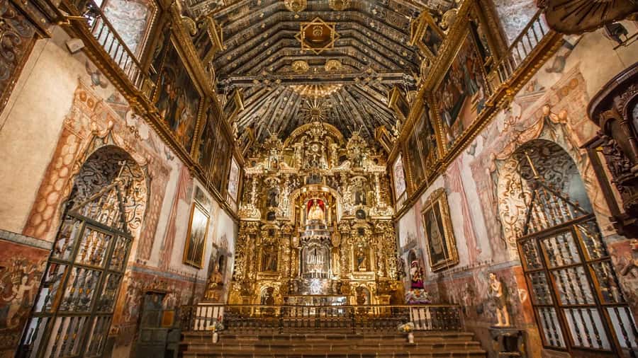 From Cusco: South Valley Villages and Archaeology Tour - Key highlights worth your time