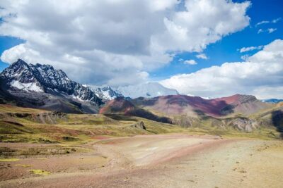 Full Day Rainbow Mountain & Red Valley View Point Tour from Cusco - Guides, Group Size, and Why Your Day Can Vary