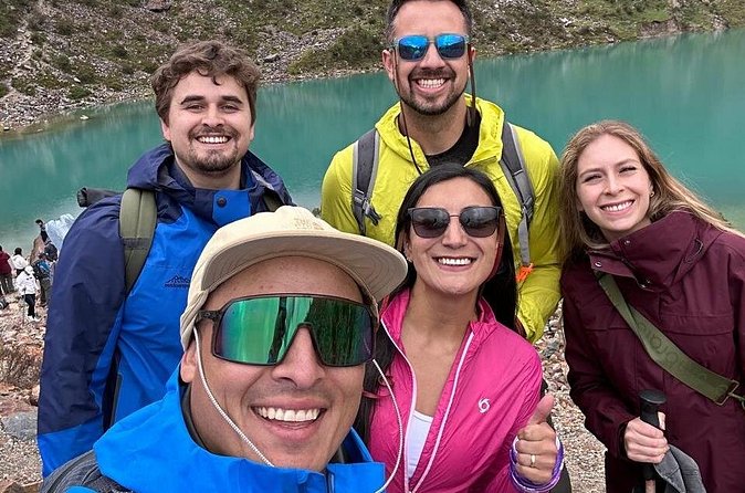 Humantay Lagoon Tour - Price and Logistics: Is $70 Worth It?
